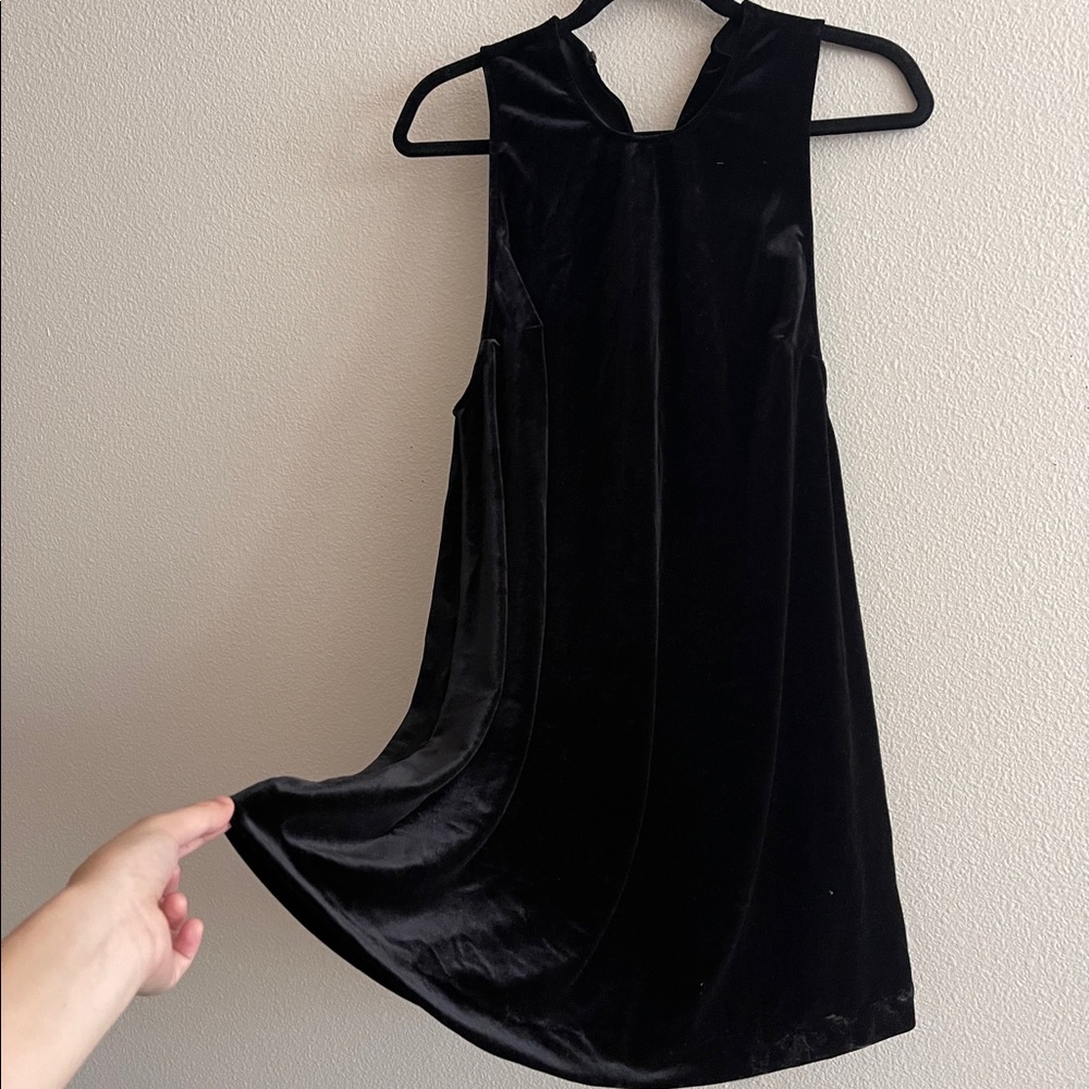 american apparel dress